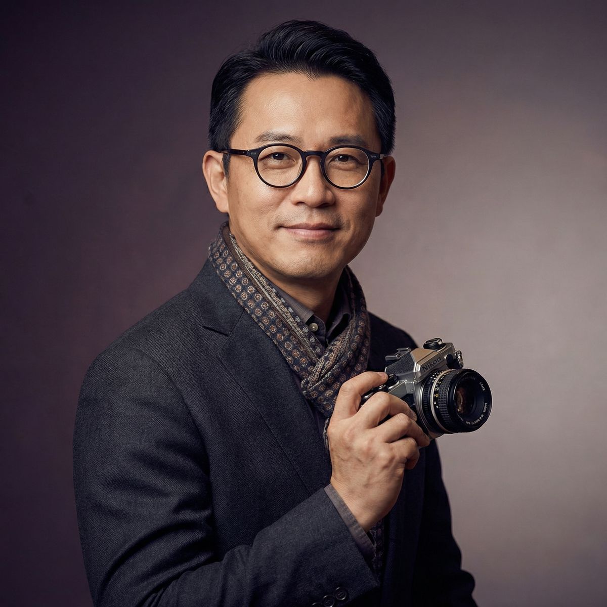 反差美女首席导演