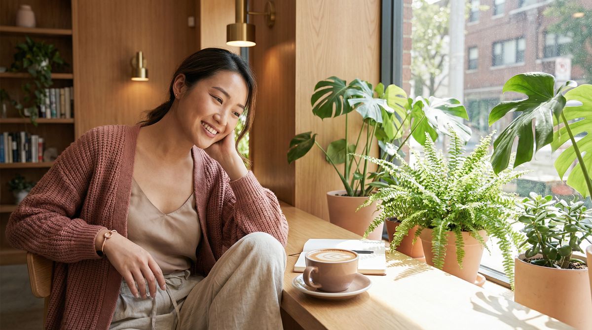 反差美女生活视频