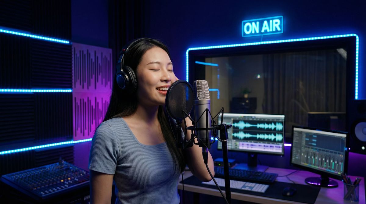 反差美女音频视频