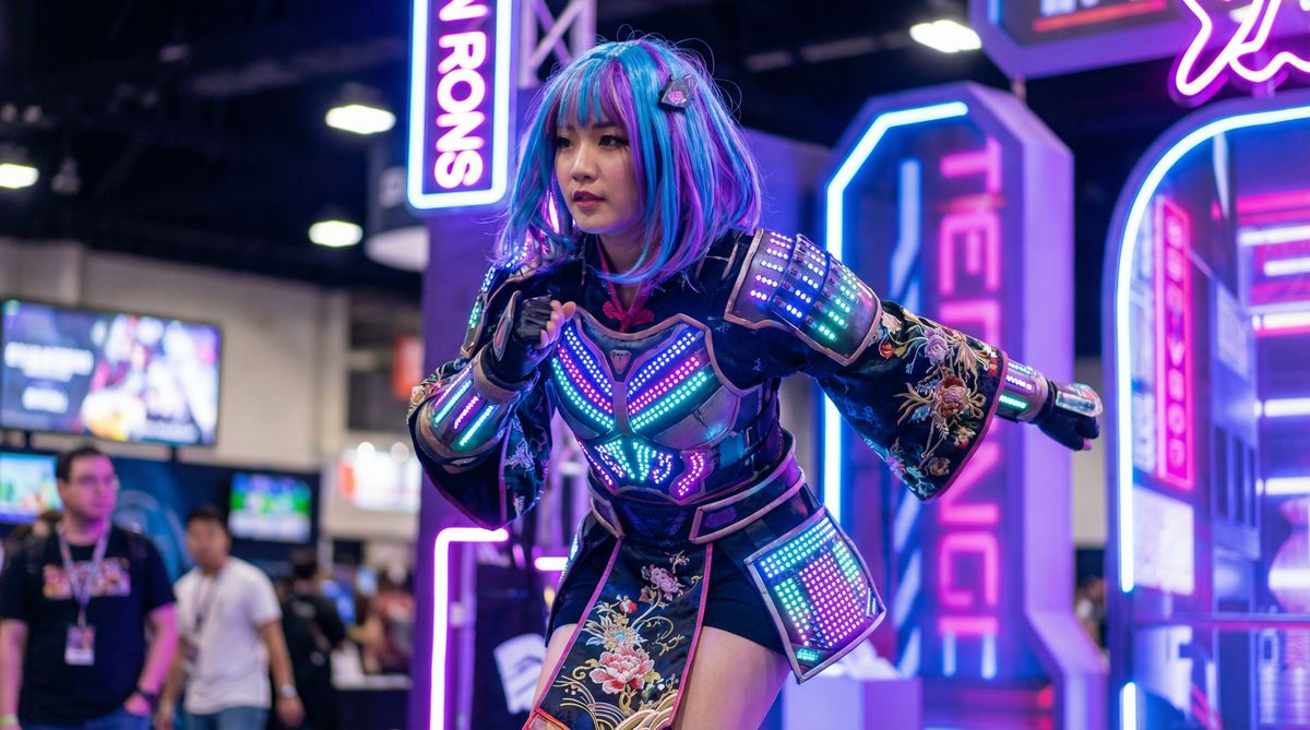 反差美女二次元视频